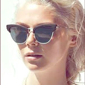 Le specs Luxe Ashanti sunglasses
